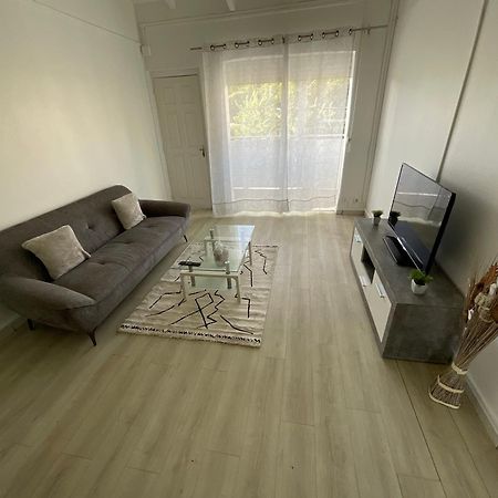 Apartament Location Les Flamboyants Sainte-Anne  Zewnętrze zdjęcie