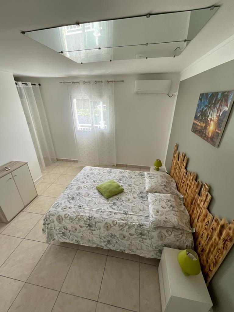 Apartament Location Les Flamboyants Sainte-Anne  Pokój zdjęcie