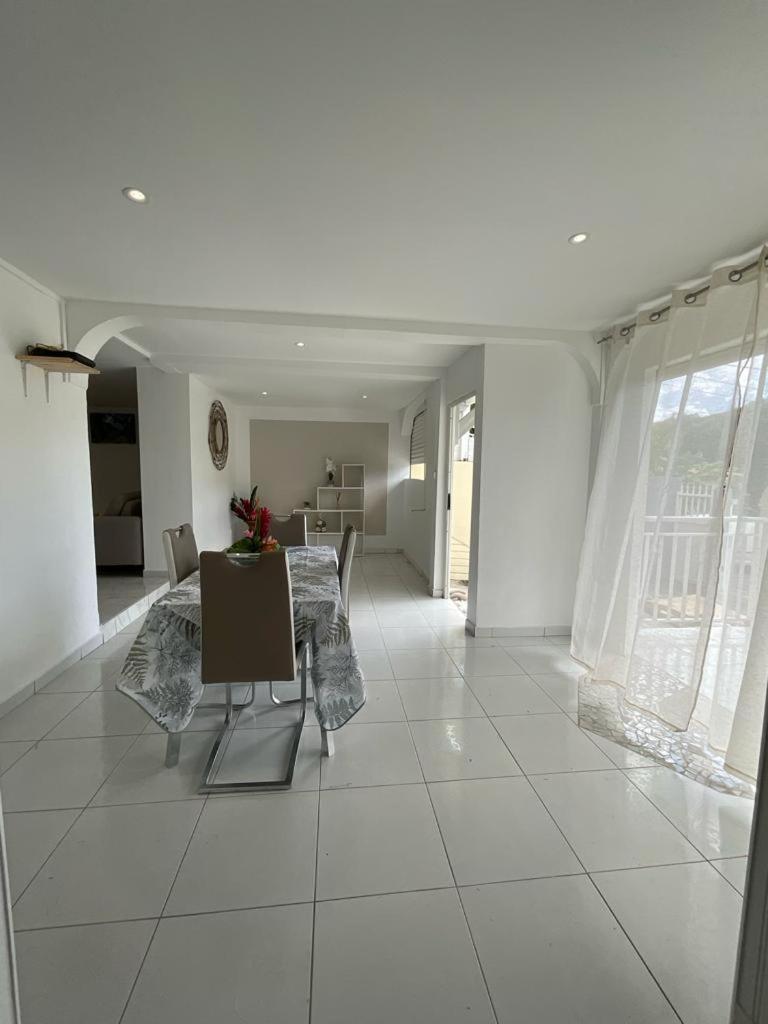 Apartament Location Les Flamboyants Sainte-Anne  Pokój zdjęcie