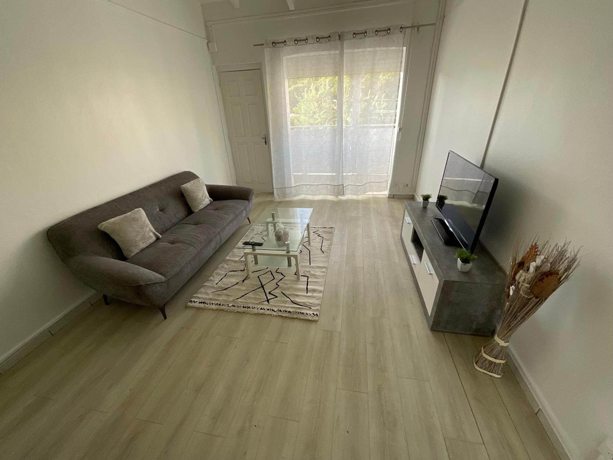 Apartament Location Les Flamboyants Sainte-Anne  Zewnętrze zdjęcie