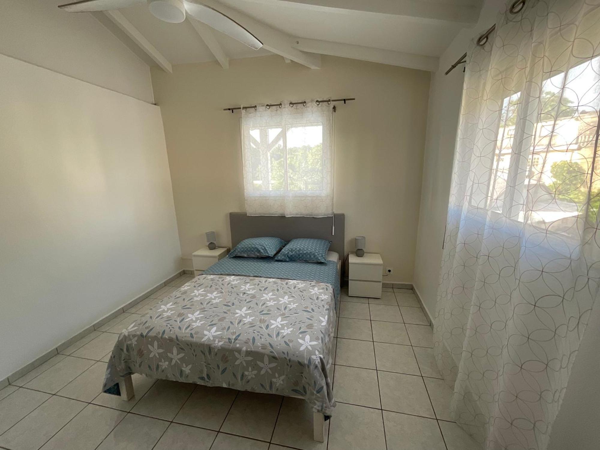 Apartament Location Les Flamboyants Sainte-Anne  Zewnętrze zdjęcie